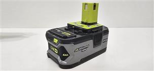 Ryobi p202 best sale